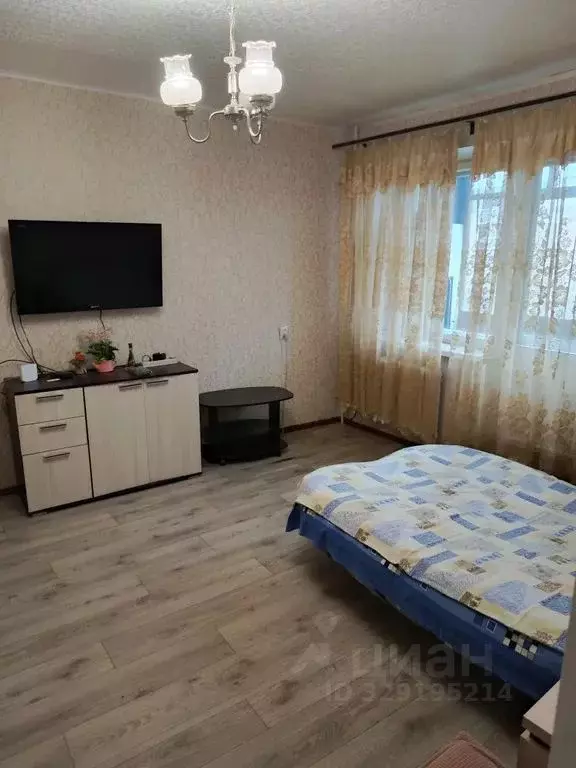 2-к кв. Коми, Инта ул. Куратова, 48 (49.0 м) - Фото 1