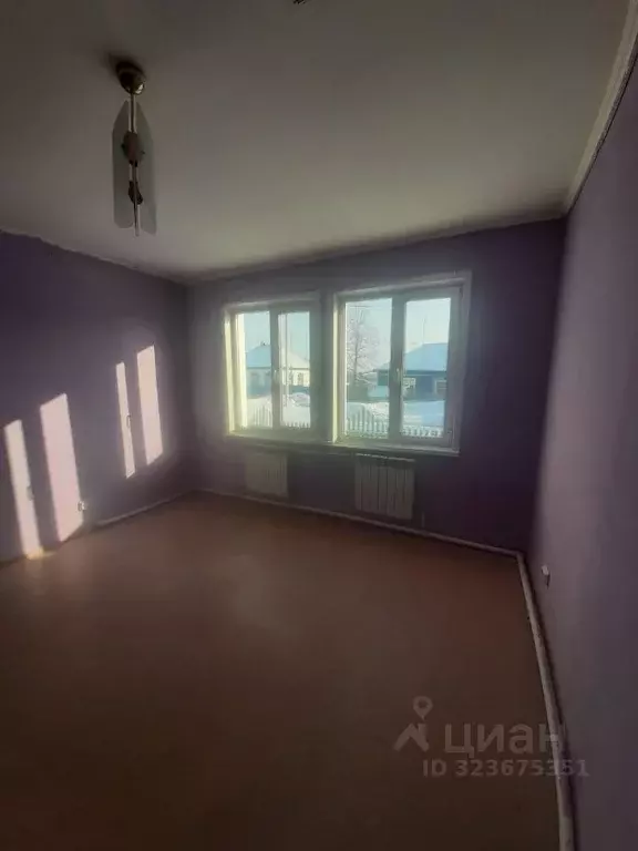 3-к кв. Кемеровская область, Промышленная пгт ул. Вокзальная, 73Г ... - Фото 2