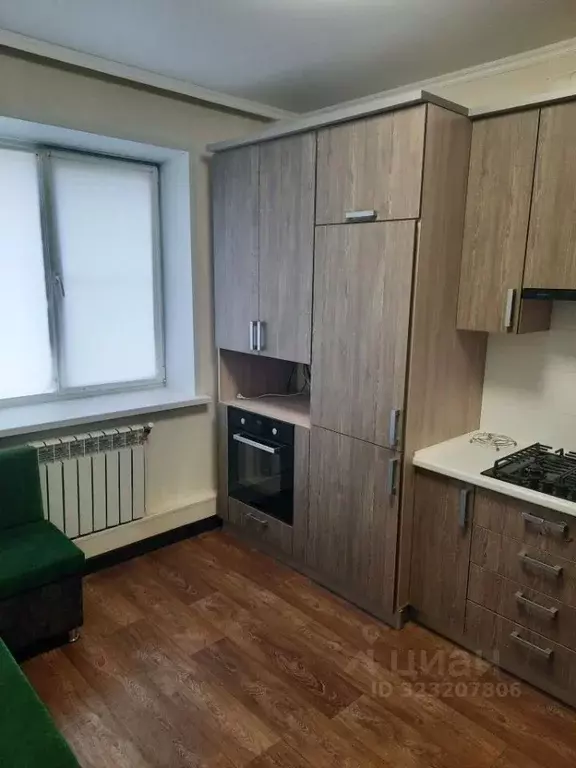 2-к кв. Белгородская область, Белгородский район, Дубовское с/пос, ... - Фото 1