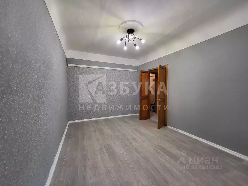 2-к кв. Воронежская область, Воронеж Средне-Московская ул., 45 (43.4 ... - Фото 0