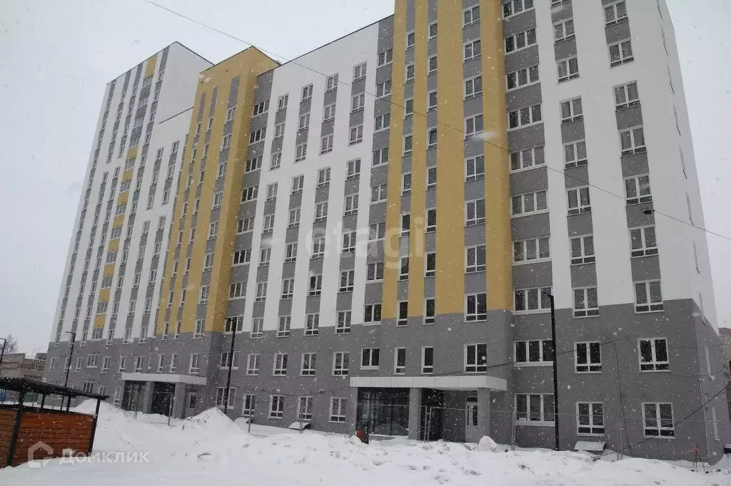 Продаётся квартира-студия, 19.99 м - Фото 0