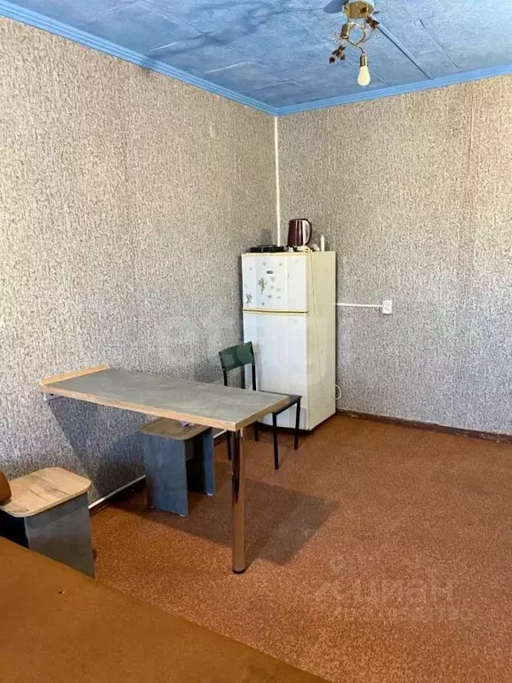 Комната Тюменская область, Тюмень ул. 50 лет Октября, 63а (17.2 м) - Фото 1