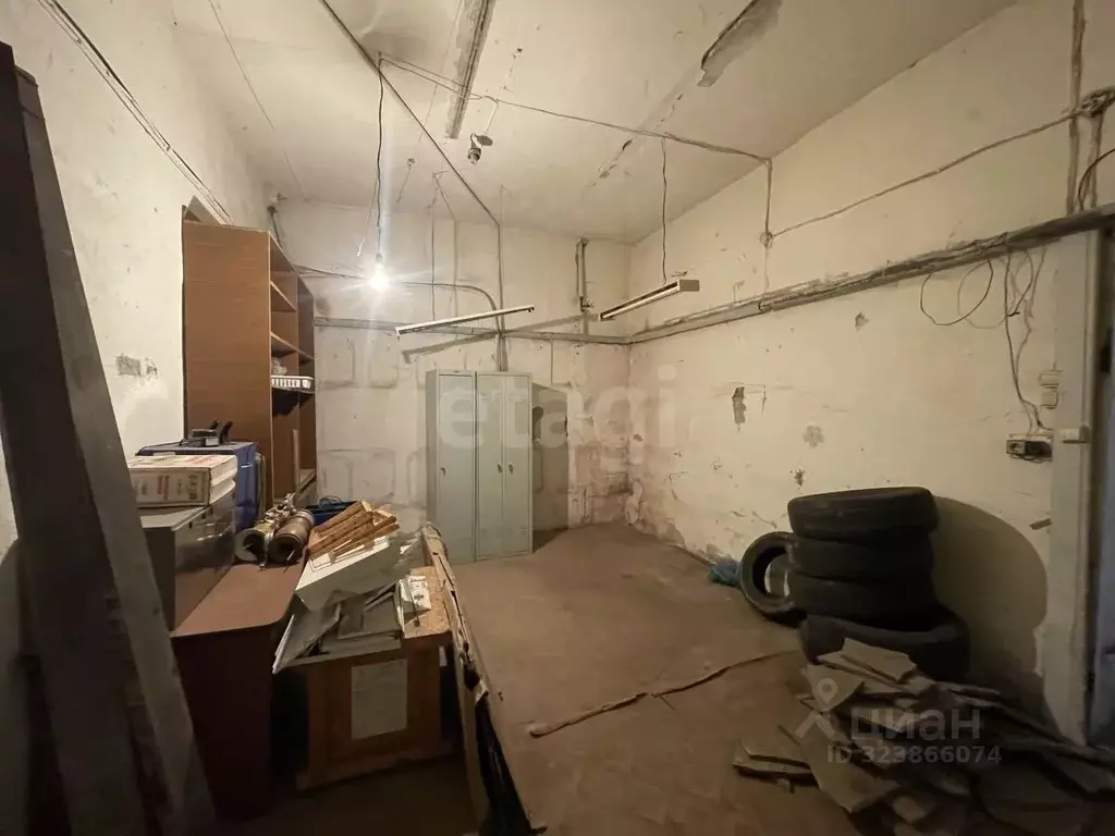 Помещение свободного назначения в Ростовская область, Ростов-на-Дону ... - Фото 1