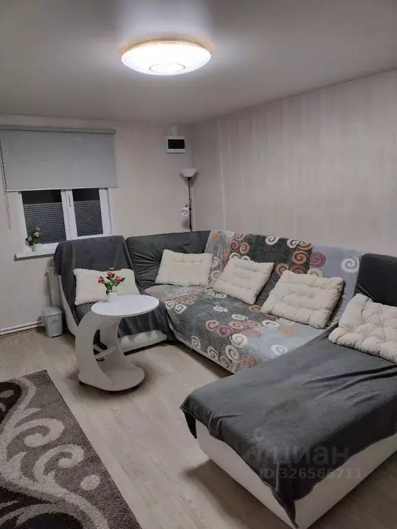 Коттедж в Московская область, Истра муниципальный округ, д. Кашино ул. ... - Фото 2