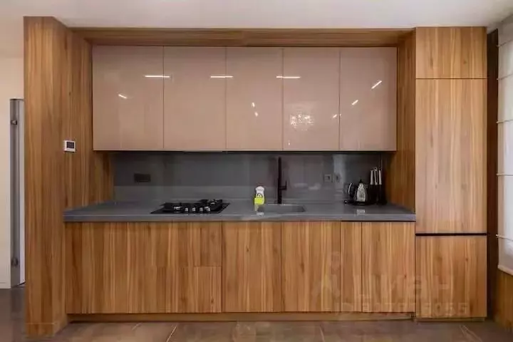 2-к кв. Татарстан, Казань ул. Белинского, 5 (58.0 м) - Фото 2