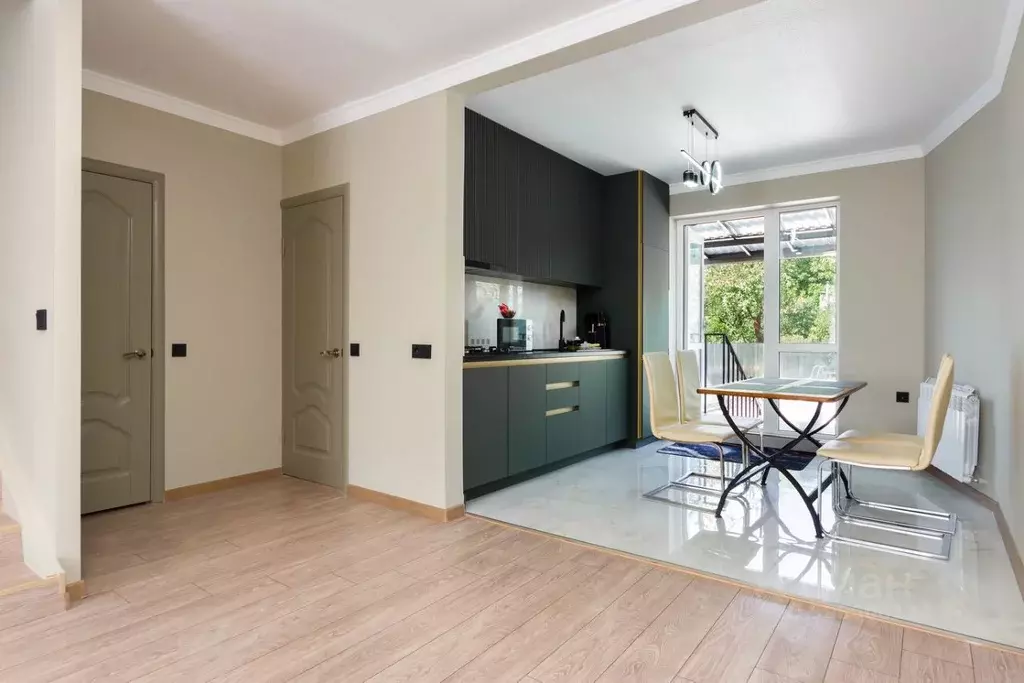 Дом в Ставропольский край, Пятигорск ул. Козлова, 112 (100 м) - Фото 2