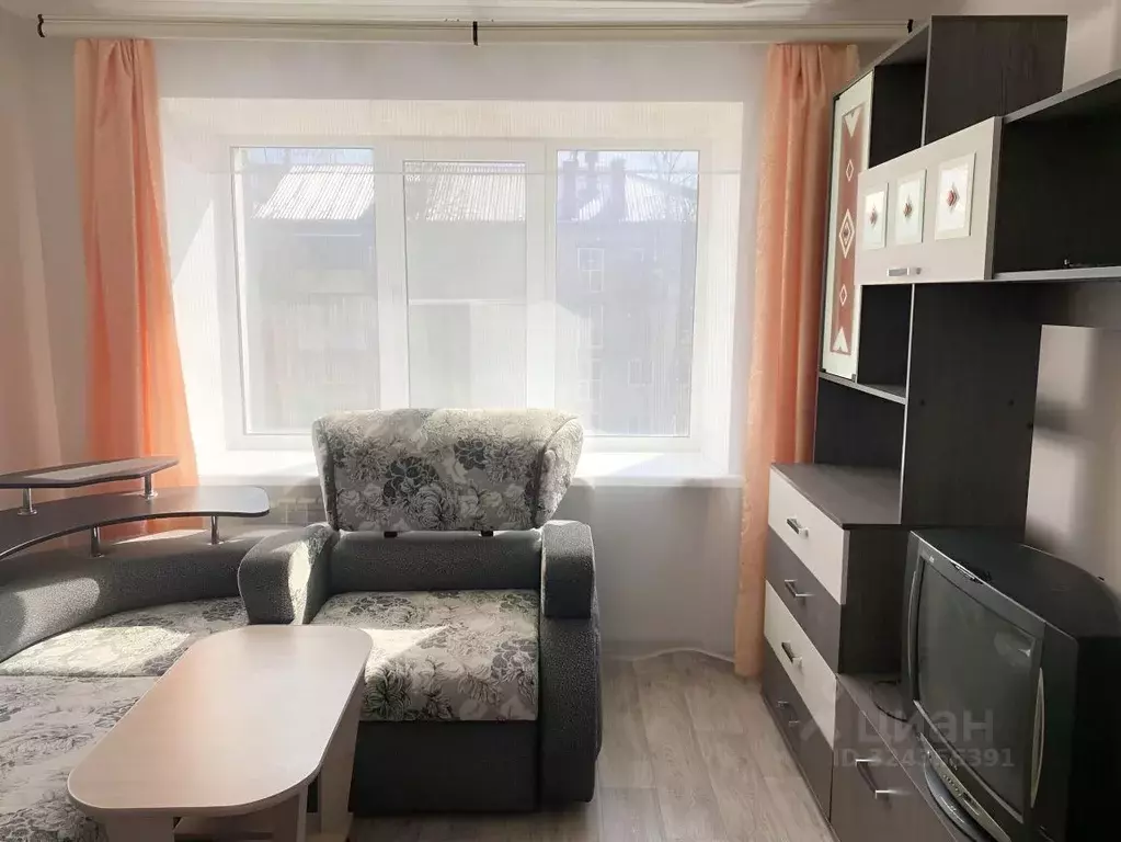 1-к кв. Марий Эл, Йошкар-Ола ул. Анциферова, 37 (16.0 м) - Фото 2