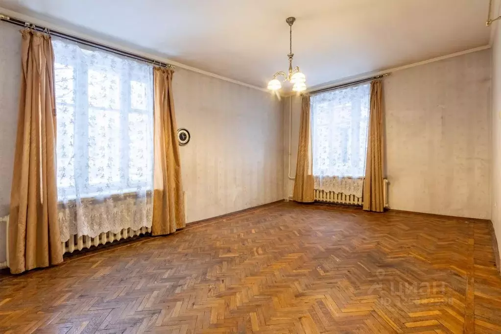 1-к кв. Санкт-Петербург Кузнецовская ул., 28 (43.6 м) - Фото 2