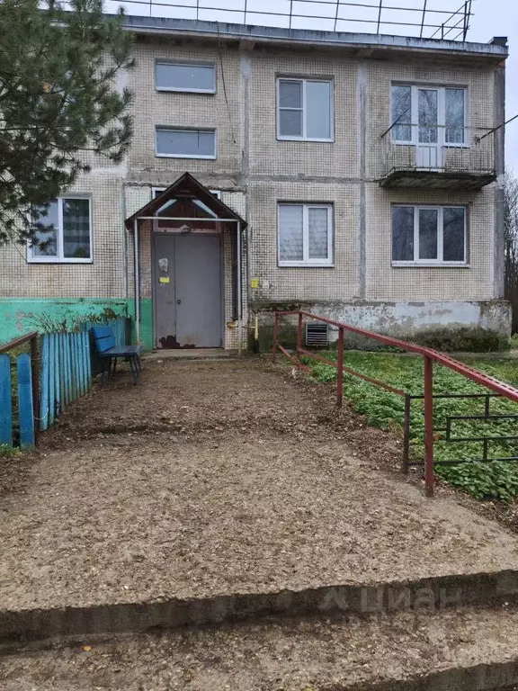 1-к кв. Московская область, Серпухов городской округ, д. Балково 2 ... - Фото 1