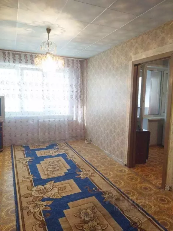 3-к кв. Самарская область, Самара просп. Кирова, 309 (55.0 м) - Фото 2