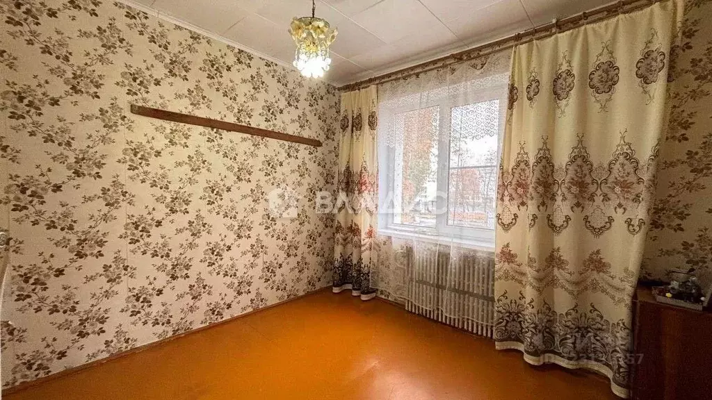 4-к кв. Белгородская область, Старый Оскол Жукова мкр, 11 (60.66 м) - Фото 0