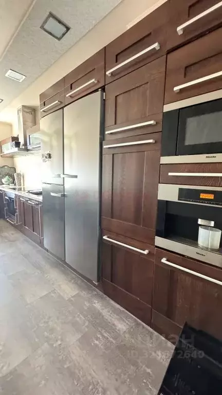 3-к кв. Ростовская область, Ростов-на-Дону Красноармейская ул., 13/95 ... - Фото 2