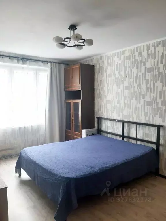 2-к кв. Москва Челюскинская ул., 6К2 (44.3 м) - Фото 1