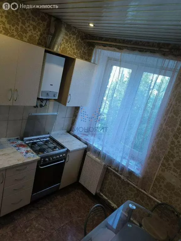 3-комнатная квартира: Люберцы, Хлебозаводской тупик, 7 (53.4 м) - Фото 2