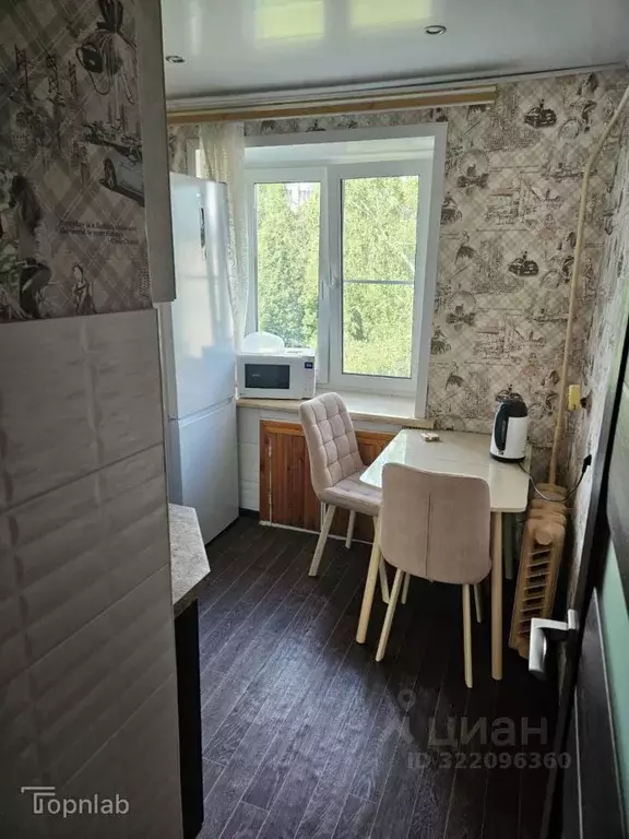 3-к кв. Владимирская область, Владимир ул. Горького, 84 (61.5 м) - Фото 1