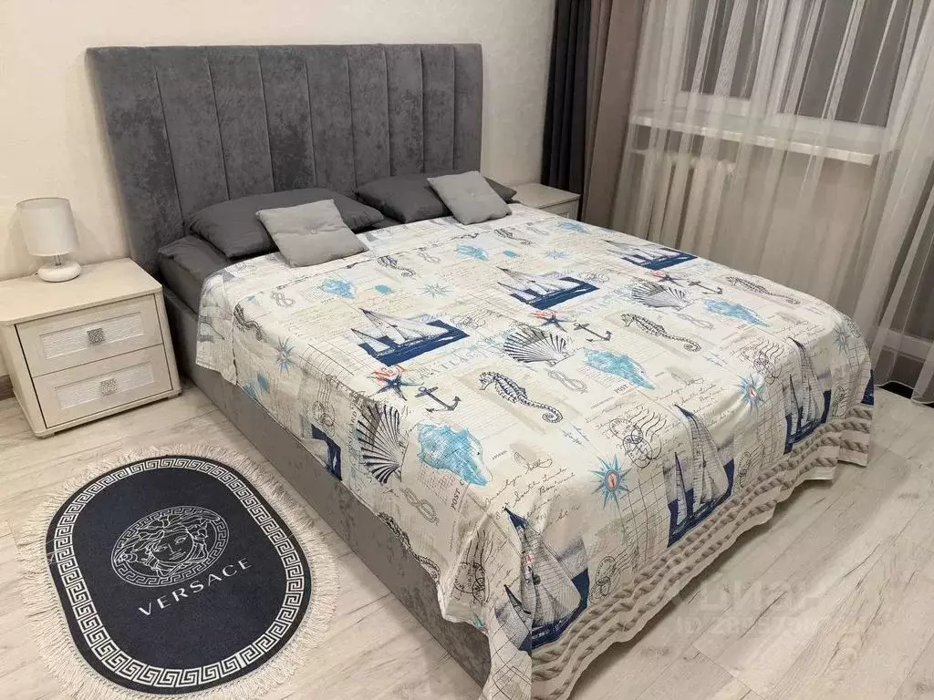2-к кв. Севастополь ул. Гоголя, 29 (47.0 м) - Фото 0