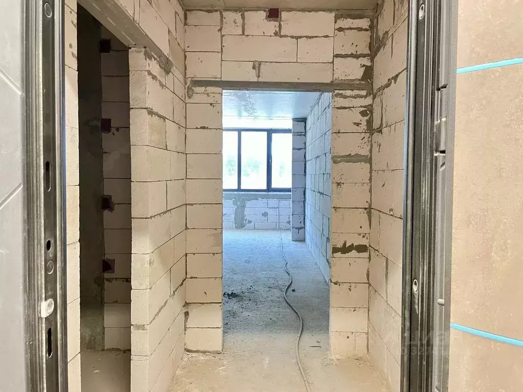 Студия Крым, Алушта муниципальный округ, пос. Семидворье пер. ... - Фото 2