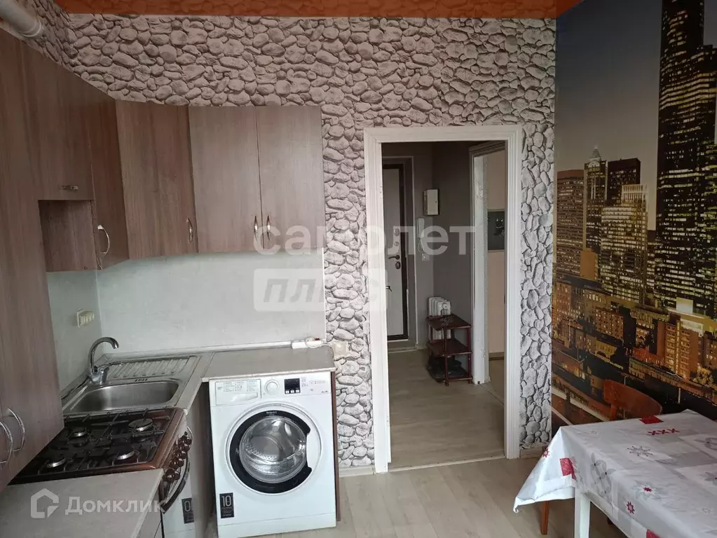 Продаётся 1-к квартира, 31.4 м - Фото 0
