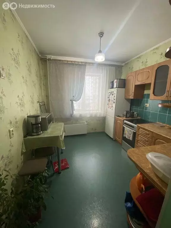 Квартира-студия: Кемерово, улица Свободы, 13А (36 м) - Фото 2