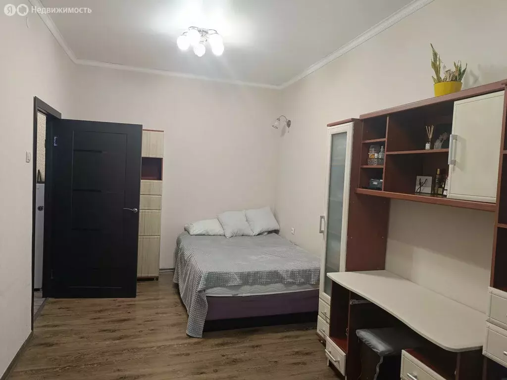 1-комнатная квартира: Симферополь, улица Лизы Чайкиной, 13/166 (29.4 ... - Фото 2