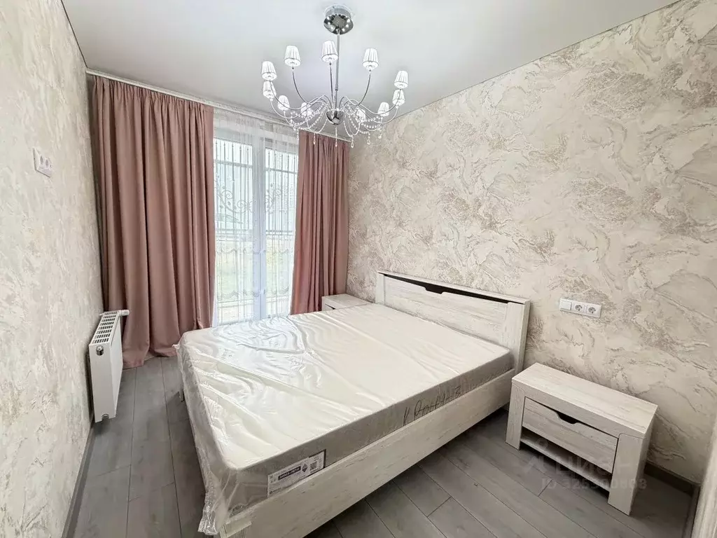 2-к кв. Крым, Симферополь просп. Александра Суворова, 103 (58.0 м) - Фото 2