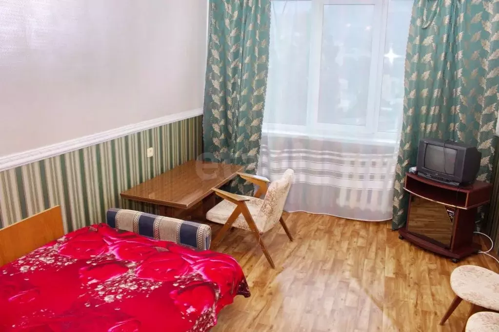 1-к кв. Крым, Ялта ул. Дзержинского, 33к3 (29.0 м) - Фото 1