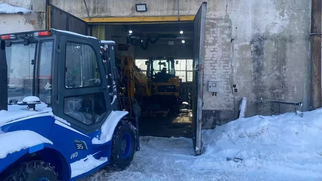 Помещение свободного назначения в Свердловская область, Екатеринбург ... - Фото 2