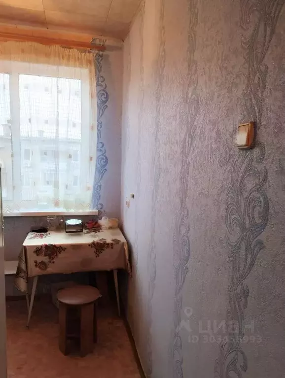2-к кв. Саратовская область, Саратов Санаторный проезд, 9а (44.9 м) - Фото 1