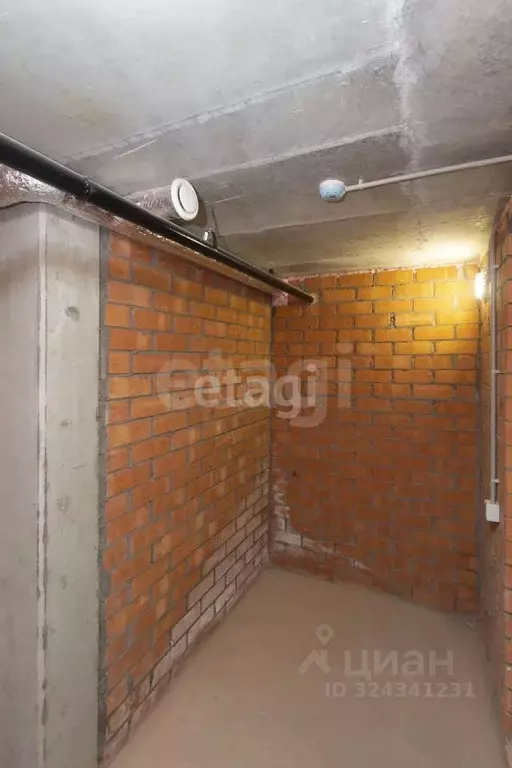 Склад в Тюменская область, Тюмень Профсоюзная ул., 6к1 (5 м) - Фото 1