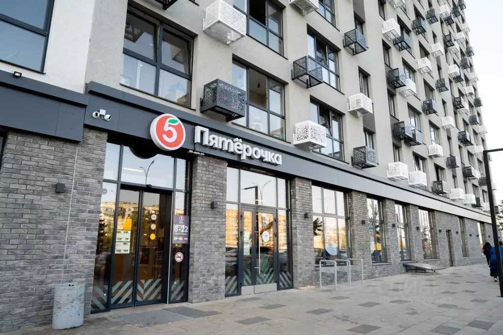 Помещение свободного назначения в Курская область, Курск ул. Энгельса, ... - Фото 2