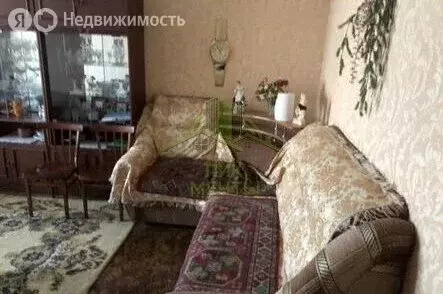 3-комнатная квартира: Улан-Удэ, улица Тулаева, 140 (57 м) - Фото 1