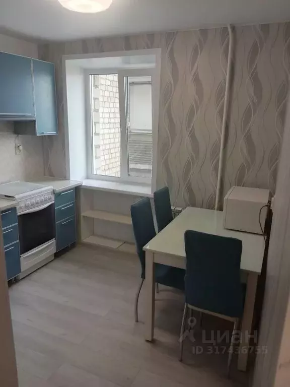 1-к кв. Красноярский край, Красноярск ул. Куйбышева, 87 (34.0 м) - Фото 0
