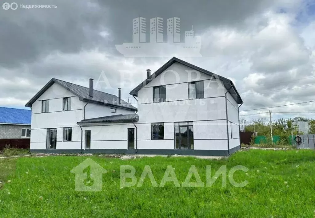 Дом в Абзелиловский район, Краснобашкирский сельсовет, село Красная ... - Фото 0