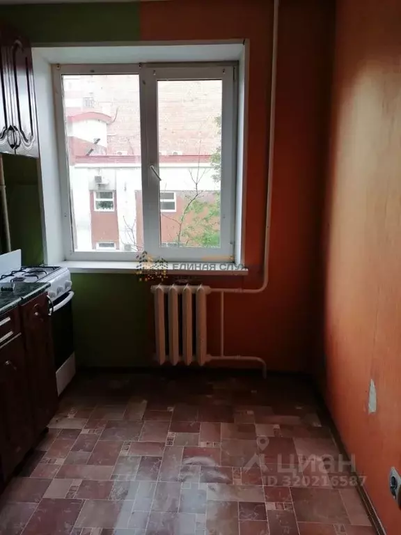 1-к кв. Башкортостан, Уфа Революционная ул. (23.0 м) - Фото 0