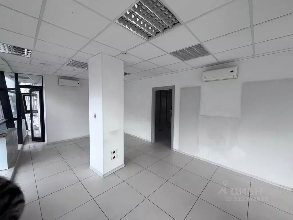 Офис в Новосибирская область, Новосибирск ул. Октябрьская магистраль, ... - Фото 2