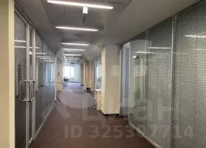 Офис в Москва ул. Ивана Франко, 8 (4193 м) - Фото 1