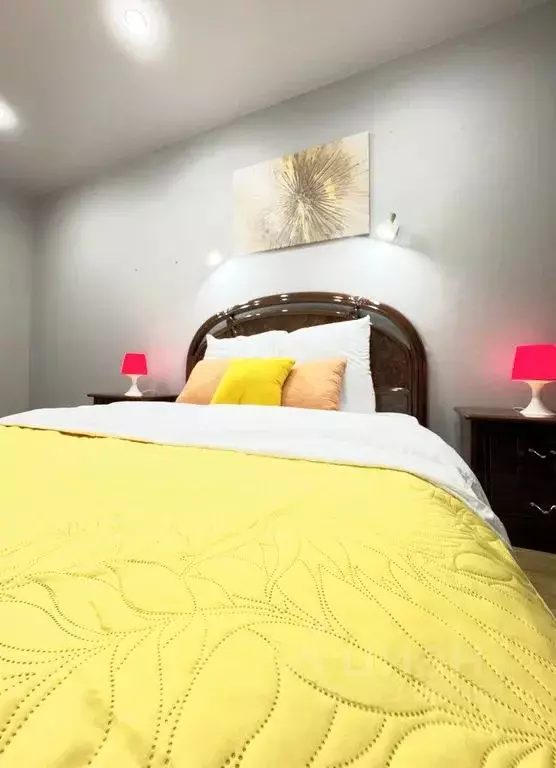3-к кв. Москва ул. Академика Миллионщикова, 18 (58.0 м) - Фото 2