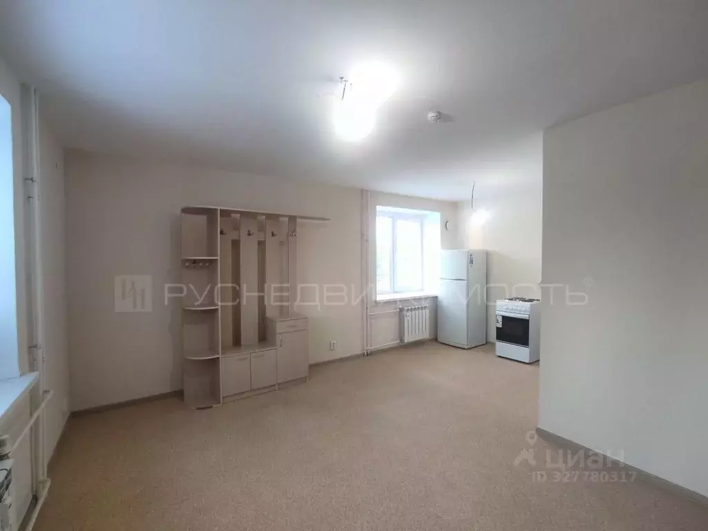 Студия Кировская область, Киров Лянгасово мкр, ул. Комсомольская (31.0 ... - Фото 2