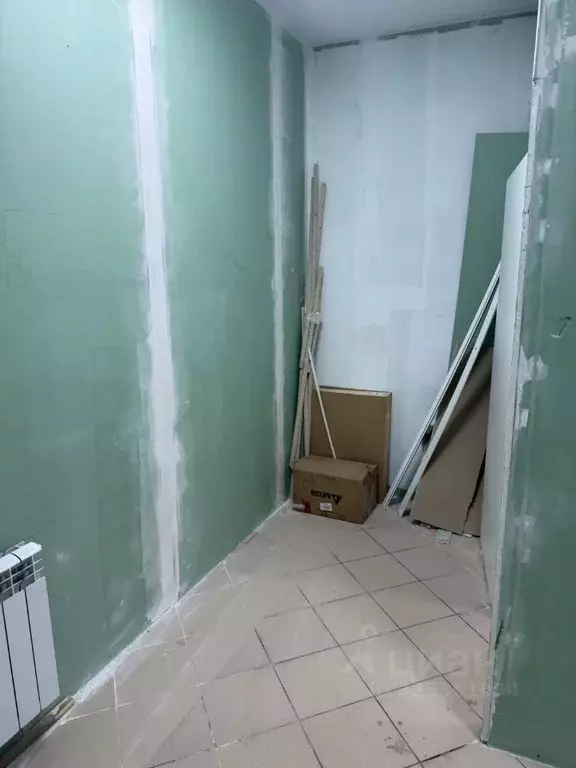 Торговая площадь в Ярославская область, Ярославль ул. Ньютона, 38 (14 ... - Фото 1