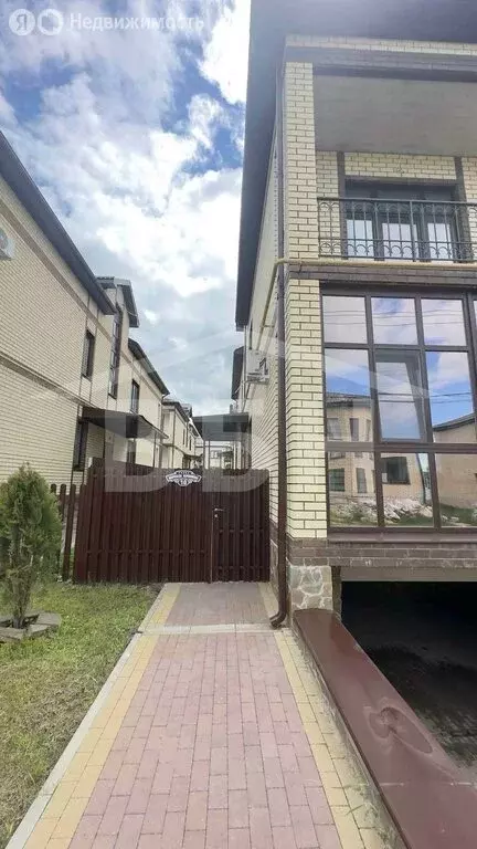 Дом в деревня Новоподклетное, улица Маршала Вершинина, 10 (112.5 м) - Фото 2
