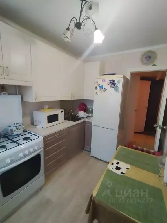 Комната Башкортостан, Уфа ул. Джалиля Киекбаева, 21 (18.0 м) - Фото 2