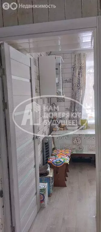 2-комнатная квартира: Можга, микрорайон Наговицынский, 20 (40.9 м) - Фото 1