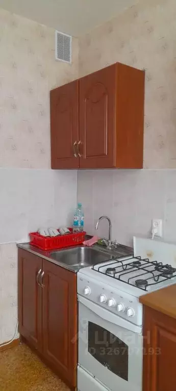 1-к кв. Воронежская область, Воронеж ул. Мордасовой, 9а (38.0 м) - Фото 2