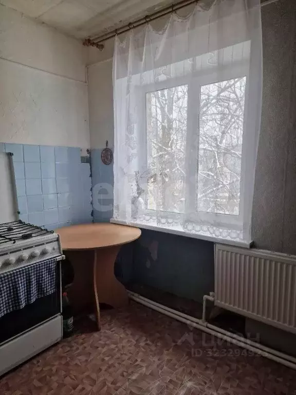 2-к кв. Калужская область, Малоярославец ул. Крупской, 17 (39.9 м) - Фото 2