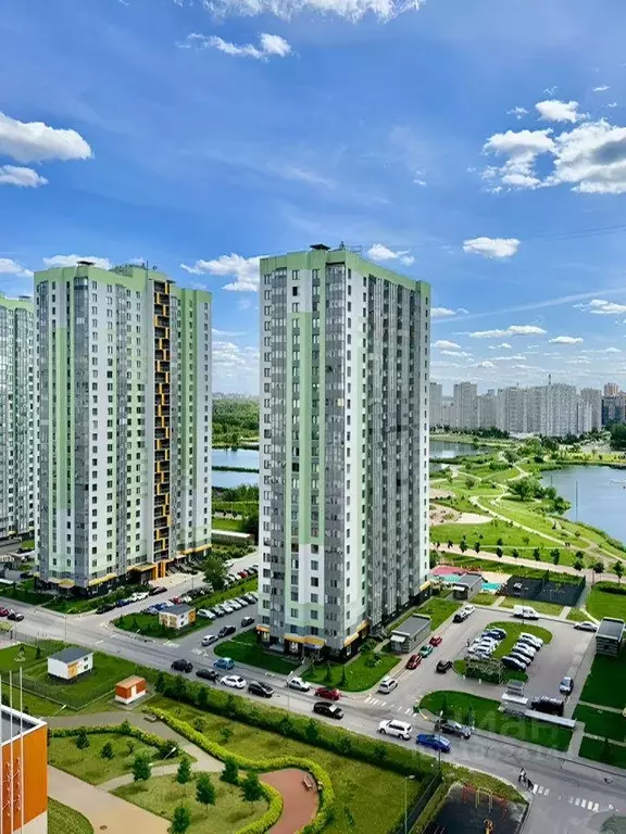 Квартира, 3 комнаты, 85 м - Фото 0