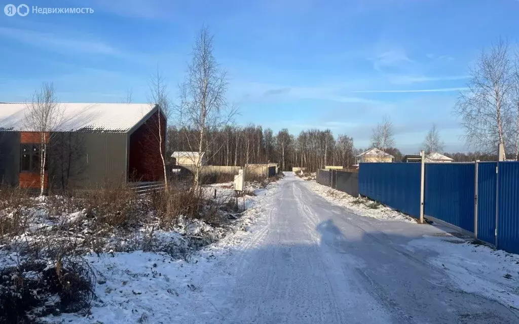Дом в Московская область, Раменский муниципальный округ, КП Новое ... - Фото 1
