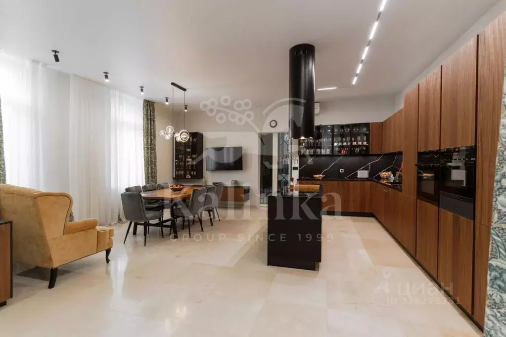 Дом в Московская область, Истра муниципальный округ, д. Чесноково ул. ... - Фото 2