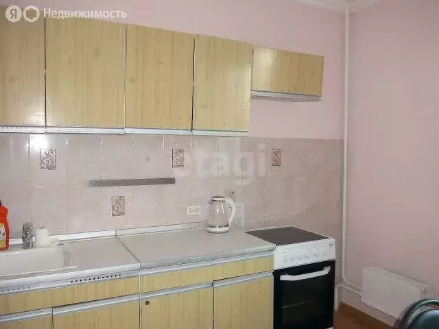 1-комнатная квартира: Москва, Литовский бульвар, 13/12 (38.5 м) - Фото 1