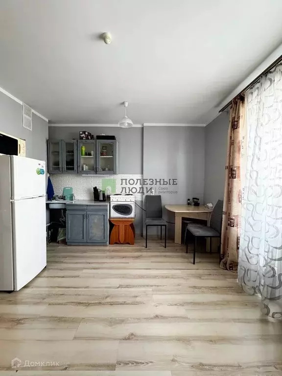 Продаётся квартира-студия, 22.3 м - Фото 1