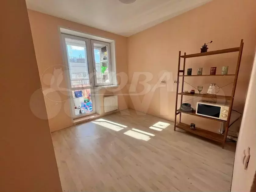 1-к. квартира, 40 м, 22/22 эт. - Фото 0